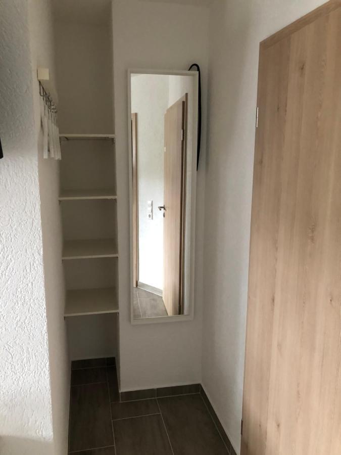 Gaestehaus Glock Hotel Марбах ам Некар Екстериор снимка